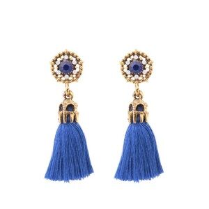 NEW!! Tassel Statement Earrings